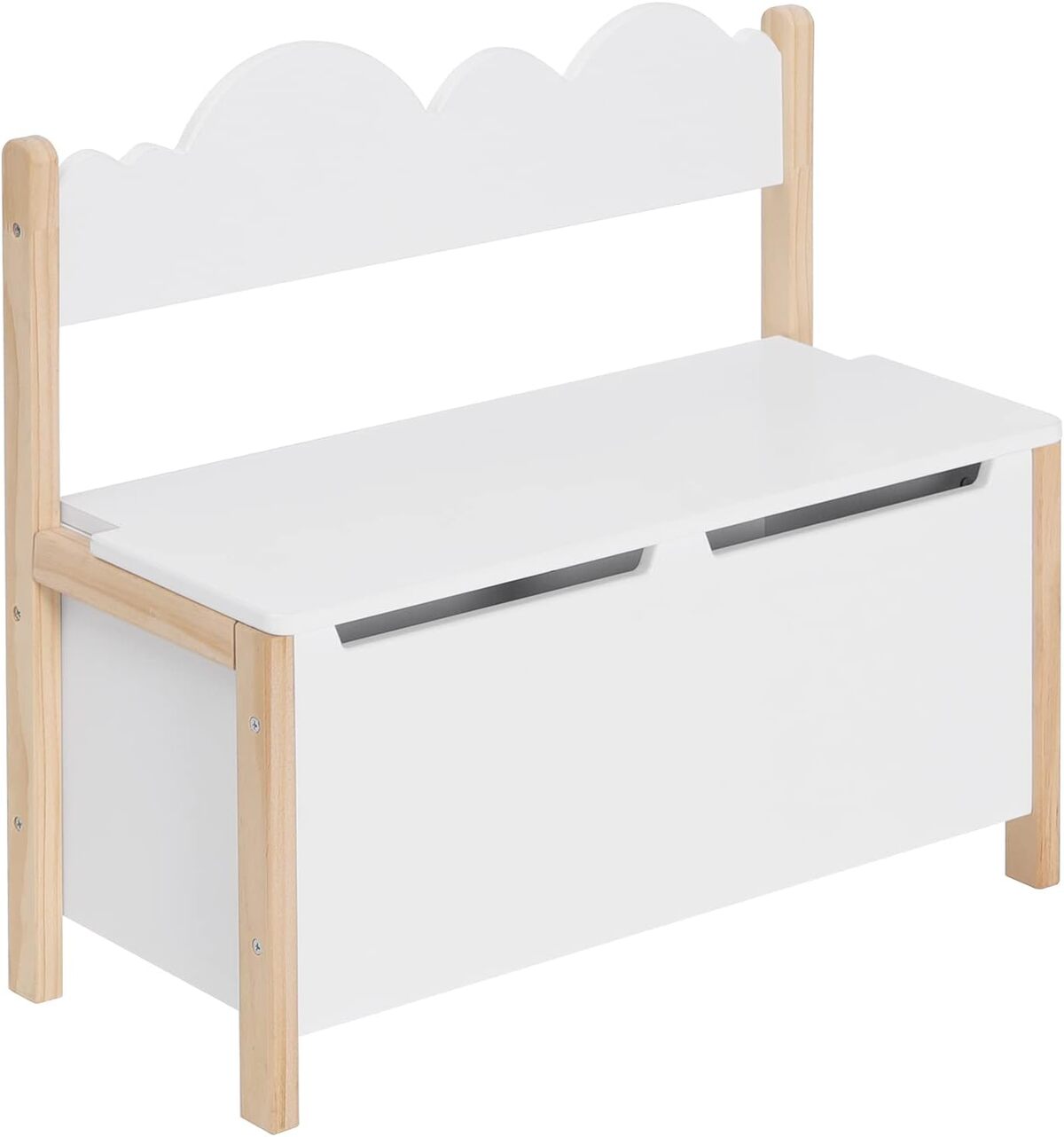 Banc & Coffre à Jouets WOLTU : notre Avis
