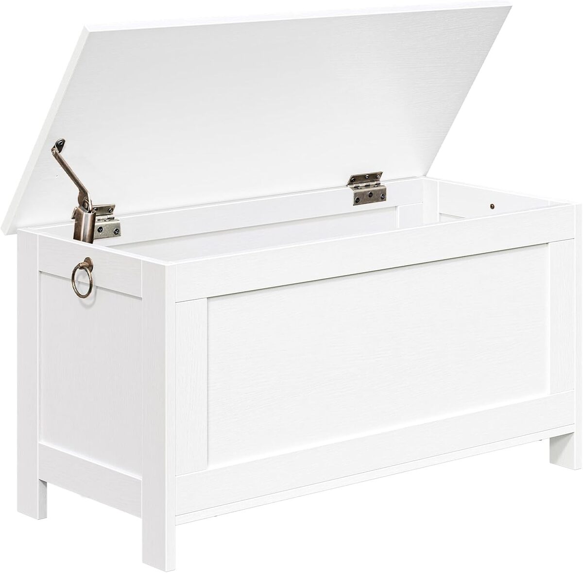 Banc HOOBRO : rangement et Sécurité pour Enfants