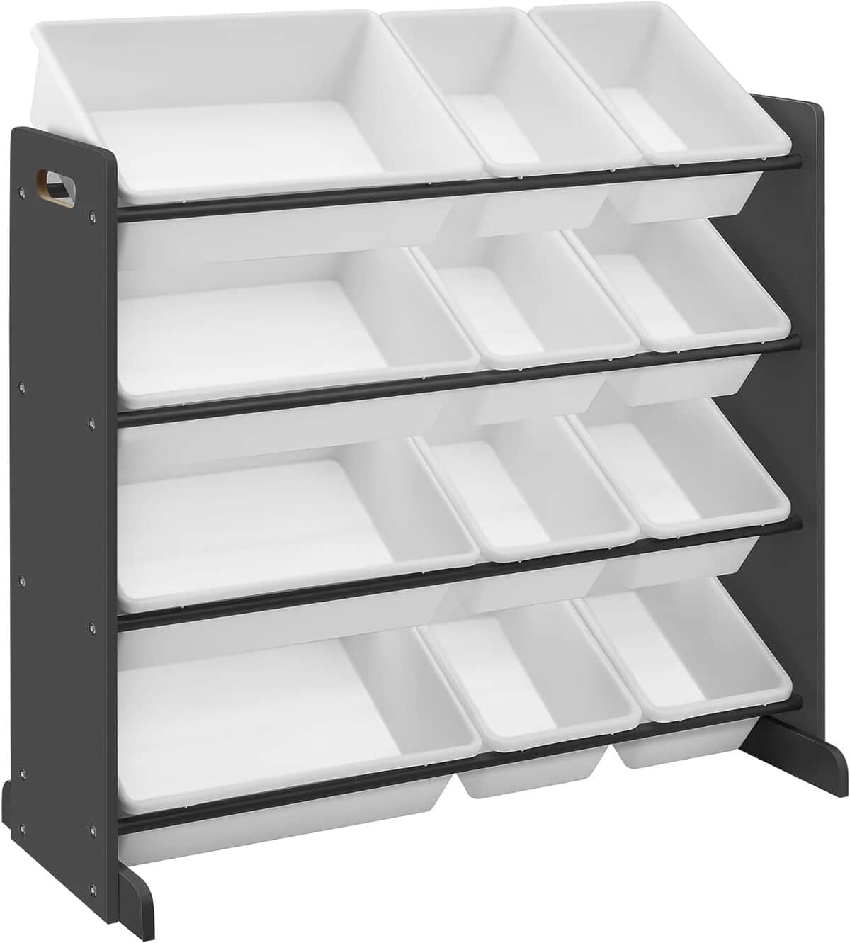 SONGMICS : meuble de Rangement Enfant Simplifié