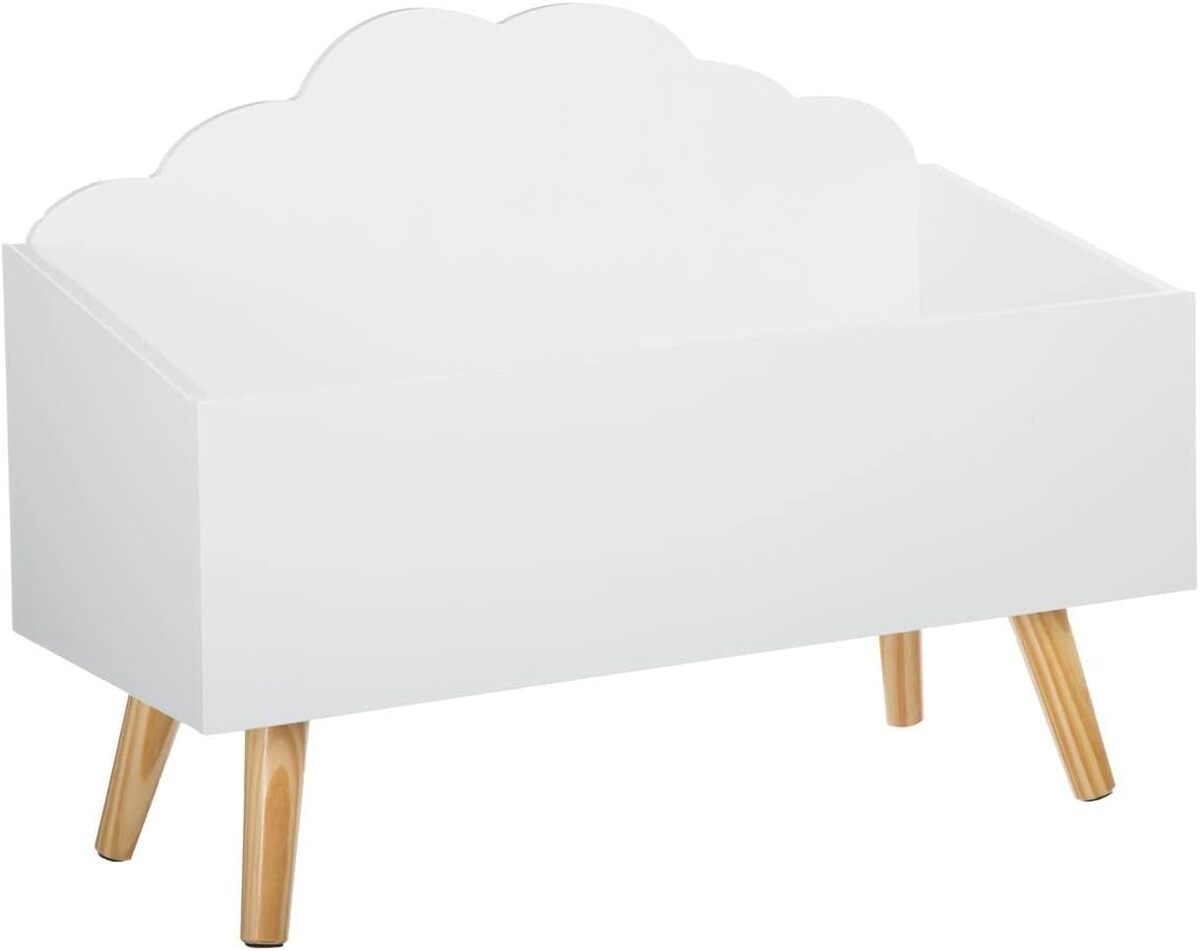 Test Atmosphera : le Coffre Nuage pour Enfants