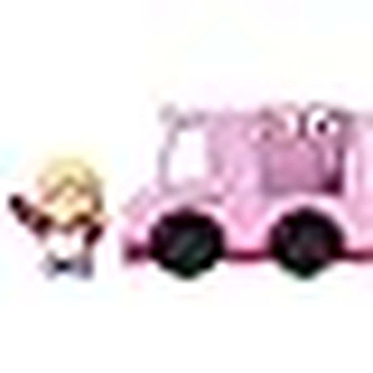 Test Camion à glace Barbie : notre avis gourmand !