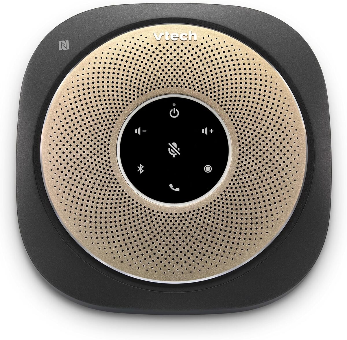 Test VTech VCS601-2 : haut-parleur de conférence Bluetooth 360°