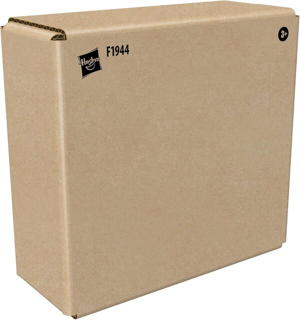 Spidey and His Amazing Friends Hasbro Marvel Change 'N Go Web-Crawler and Spidey Action Figure, 2 in 1 Vehicle, 4-inch Figure, for Kids Ages 3 and Up, Frustration Free Packaging F1944 Multicolore