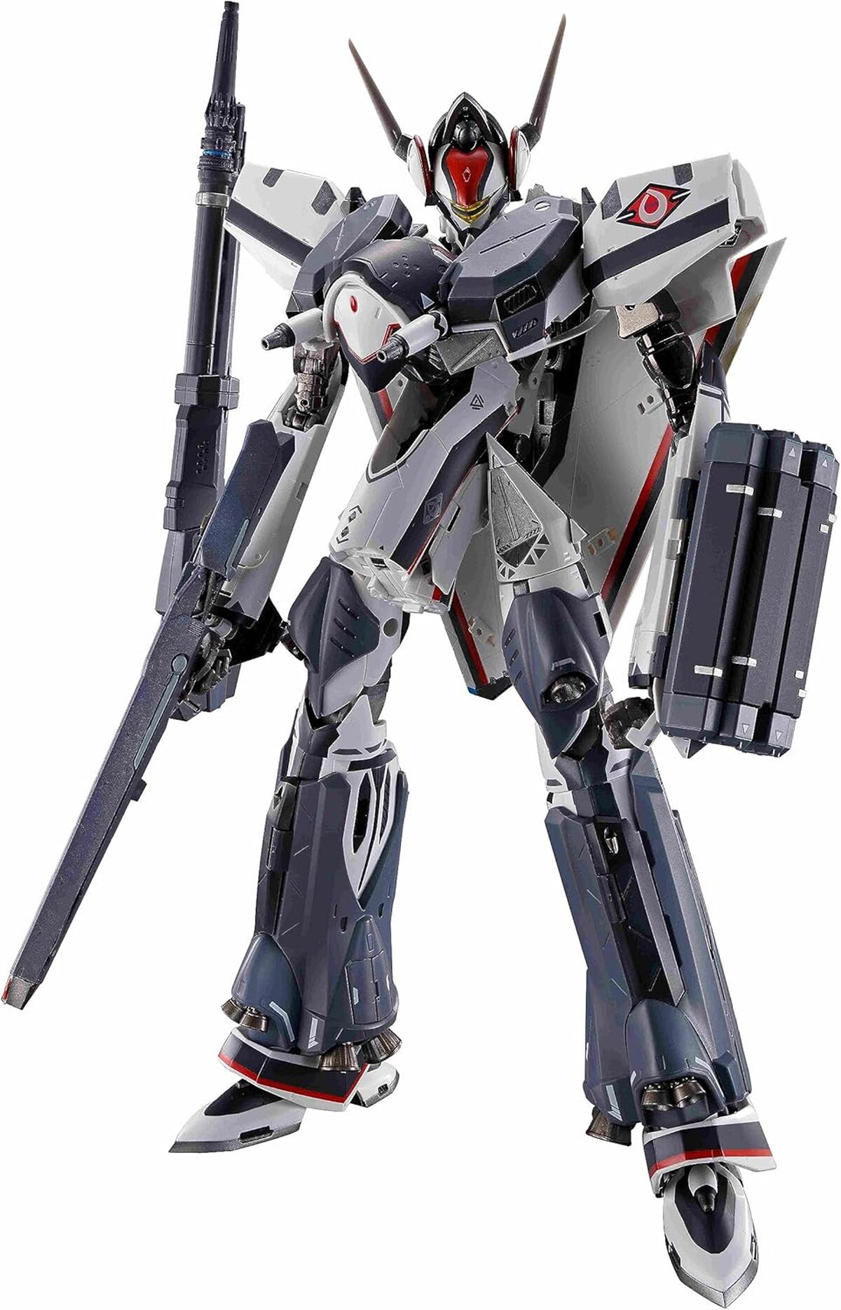 Test de la figurine Bandai Spirits VF-171EX Armored Nightmare Plus EX