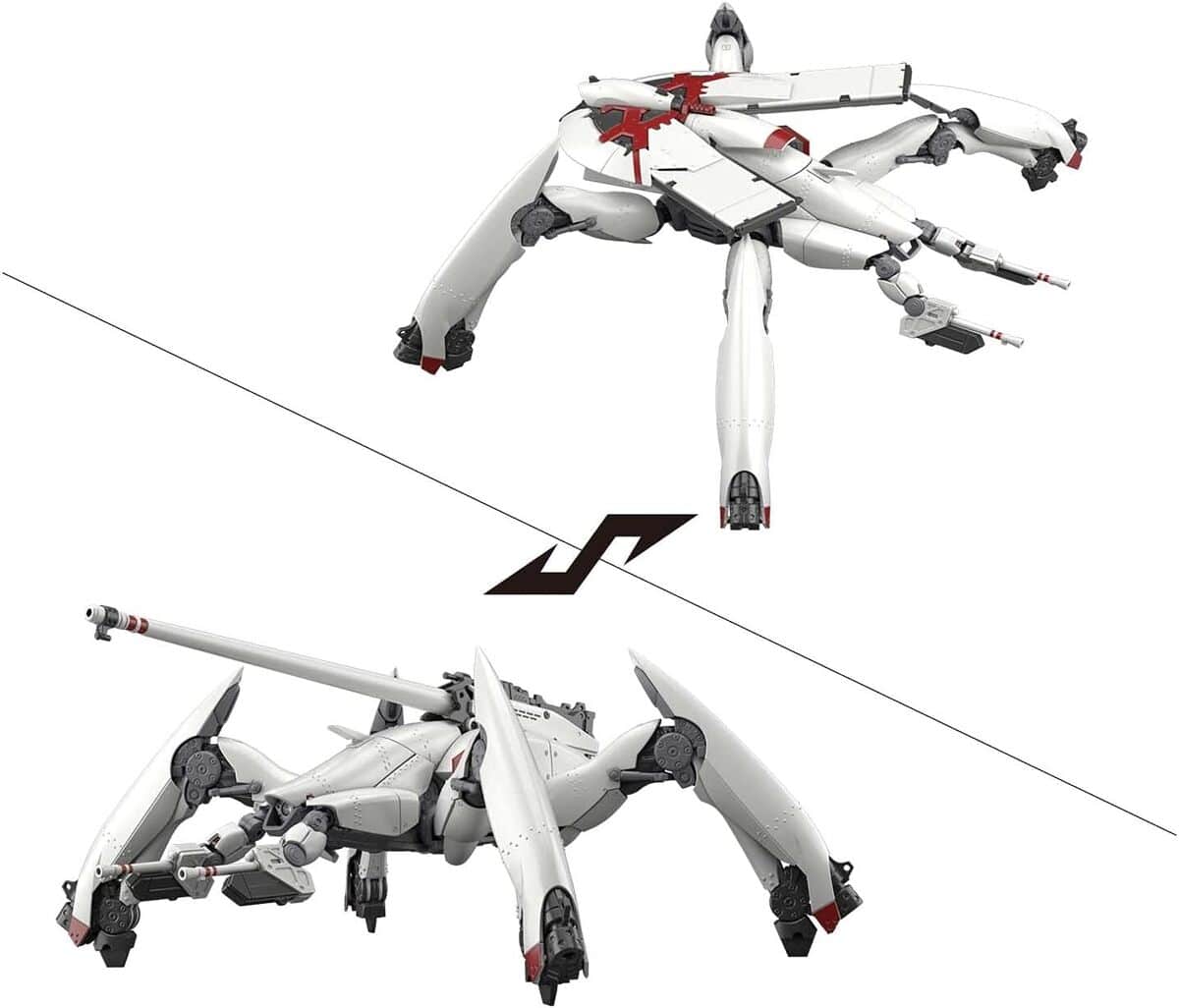 Test du Bandai Spirits HG 1/48 Reginleif : un modèle incontournable