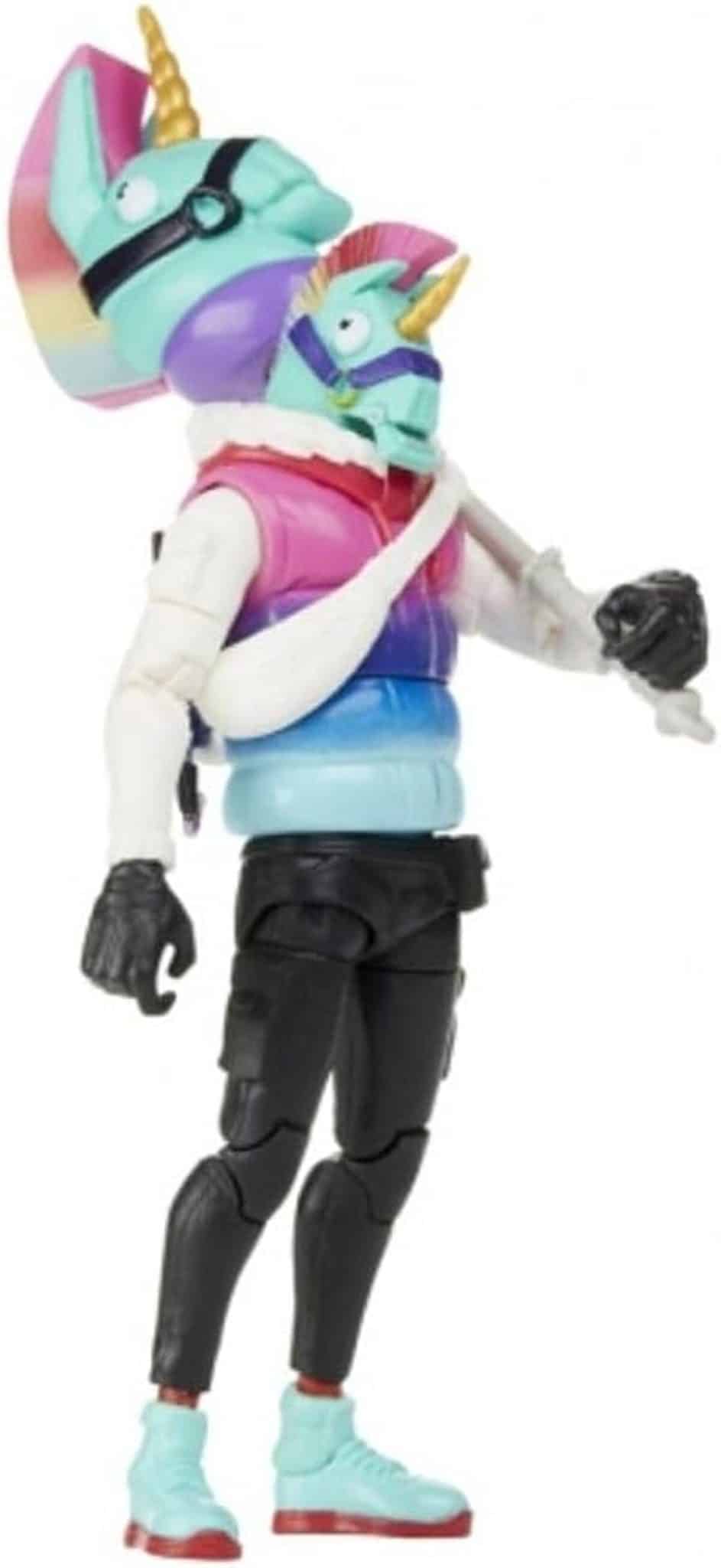 Test de la figurine Lamagnifique de Hasbro : plongez dans l'univers Fortnite