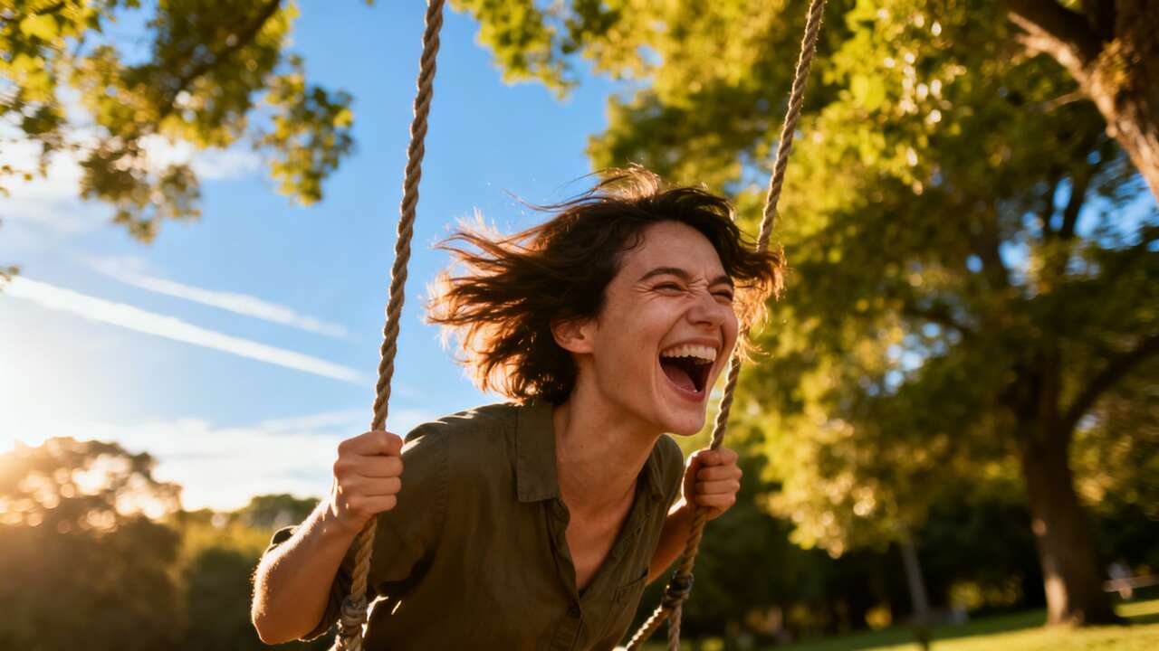 Guide d'achat : choisir la meilleure balançoire