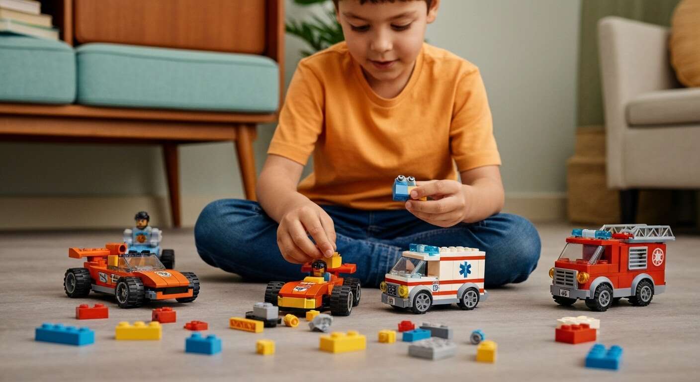 Des v&eacute;hicules mythiques : de la voiture de course &agrave; l&rsquo;ambulance