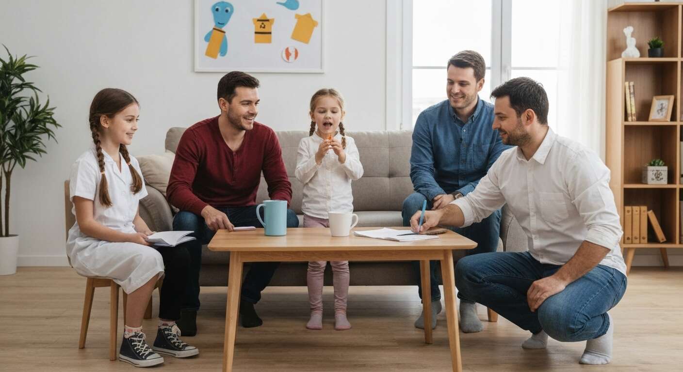 Les grands classiques des jeux d'imitation pour se divertir en famille