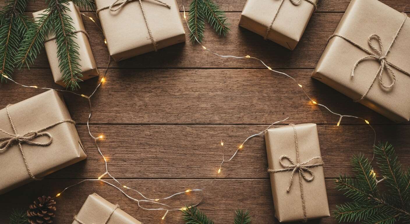 Les meilleures id&eacute;es pour remplir votre calendrier de l&rsquo;avent