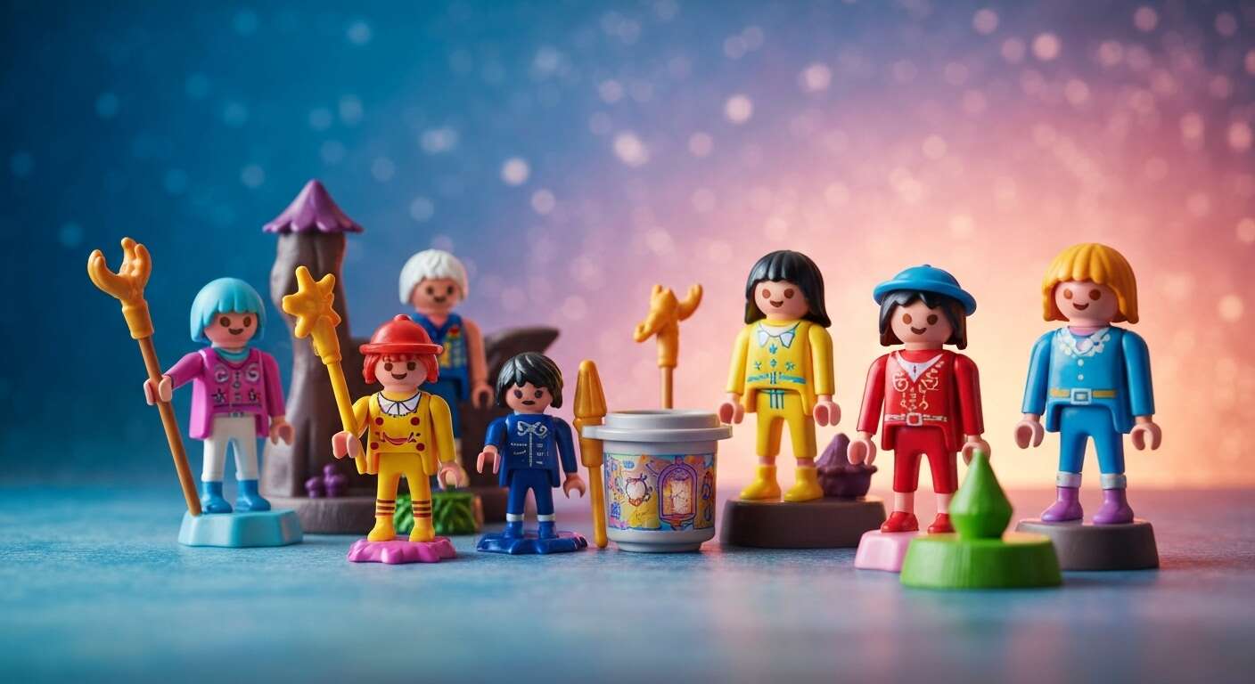 Collectionner les figurines everdreamerz : un plaisir sans fin