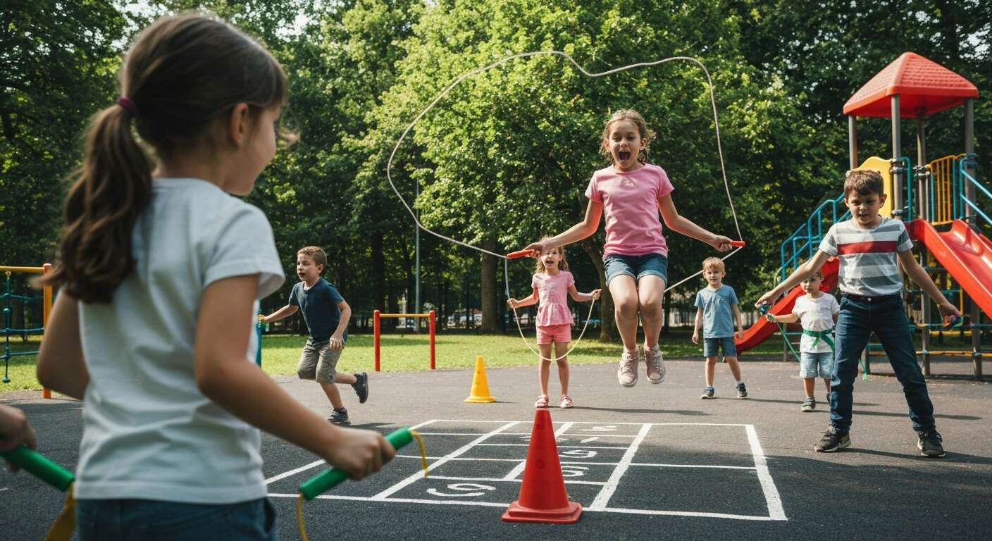 Exemples de jeux classiques et populaires