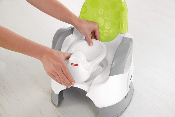 Fisher-Price Pot Ajustable Grand Format