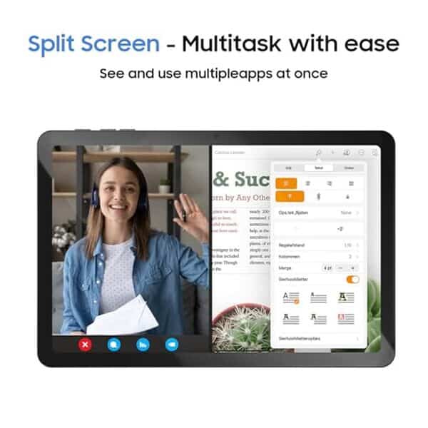 Découvrez notre test complet de la tablette 2026 : écran HD 10 pouces et processeur octa-core spécialement conçus pour une expérience gaming immersive à couper le souffle.
