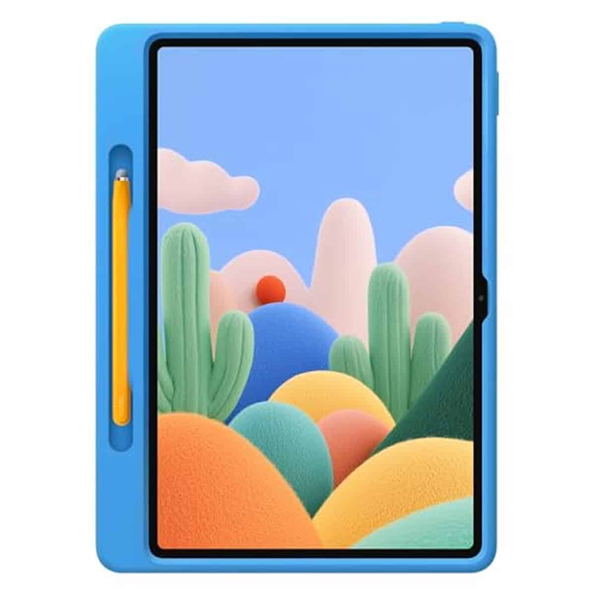 Test de la xiaomi tablette 11 pouces pour enfants : performances et fonctionnalités