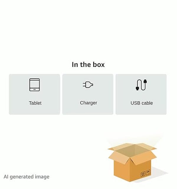 Découvrez la Samsung Galaxy Tab A9 WiFi 64 Go : design élégant, performance fluide et fonctionnalités avancées pour une expérience optimale