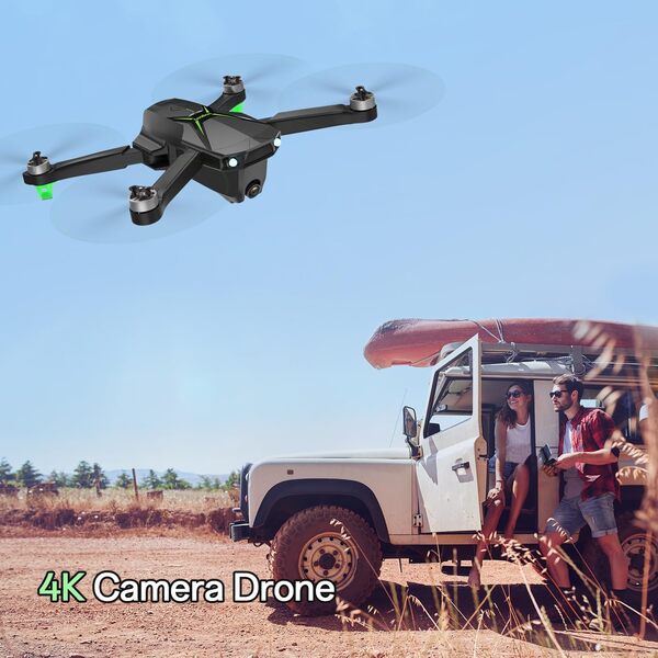 Découvrez notre test complet du drone Loolinn : analyse de sa caméra 4K, de son poids plume et de ses fonctionnalités intelligentes pour des prises de vue exceptionnelles.