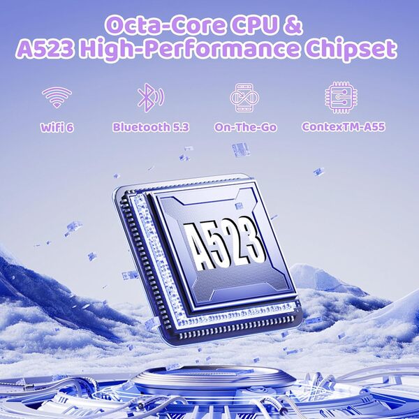 Découvrez notre test approfondi de la tablette Ainmel Kids Android 14. Alliez puissance et sécurité pour une expérience utilisateur adaptée aux enfants.