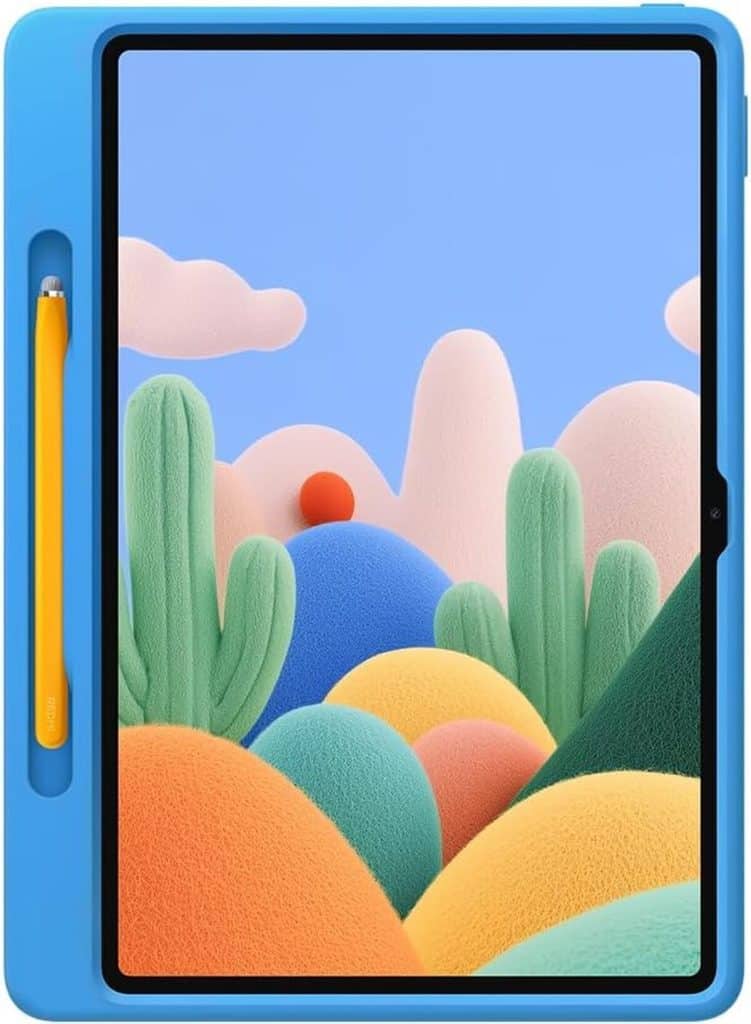 Test de la tablette Xiaomi Redmi Pad 2 Enfants : écran 11" 2.5K et charge rapide